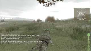 Famous ArmA 2 DayZ - Random grenade throw Net Worth