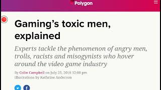 Hawken The Circle Of Misogynous Gamers On Ps4 Artman Nexus