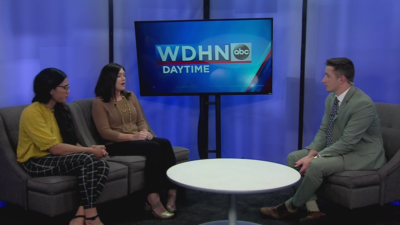 Dothan Housing Authority's Landlord Summit YouTube