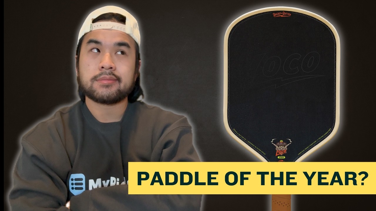 Рецензия на Bread & Butter Loco: заслуживает ли она звания "Лучший паровоз года"?