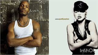 Download Lagu mashup of madonna and dmx - justify my love vs x gon give it to ya  MP3