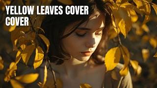 Xauli - I am stricken by yellow leaves (Vesnyanyi Galas Cover) | Autumn Melancholy \u0026 Inner Peace