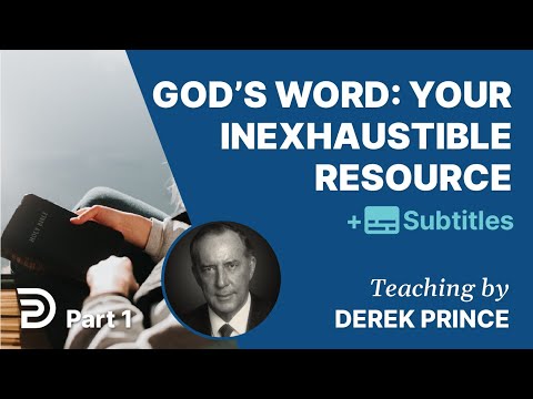 Video: Hoe 'n put geboor word