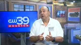 CW39 Digital Dive -- HISD Summer Food Program