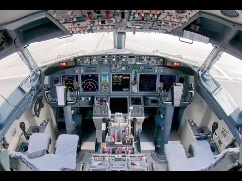 PMDG 737 Startup Tutorial - YouTube