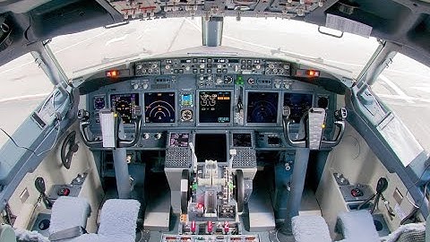 PMDG 737 Startup Tutorial