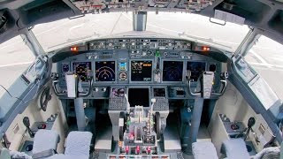 PMDG 737 Startup Tutorial