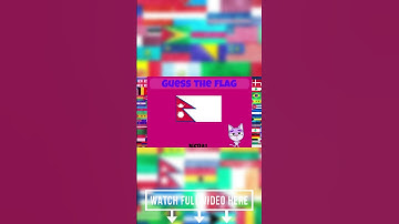 Can you guess these Countries just by their Flags 8 ? #shortsvideo #shorts #quiz