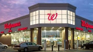 Walgreens Closing 200 Locations Here In 2023 !!!