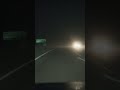 Early morning commute.. #asmr #ambient #relaxing #aesthetic #carpov