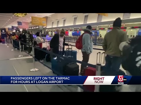 Delta apologizes after