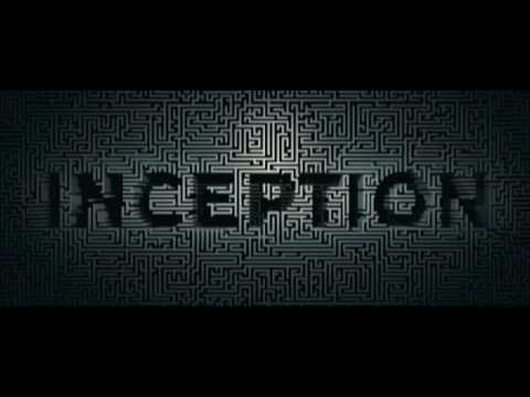 Inception - In Cinemas July 22
