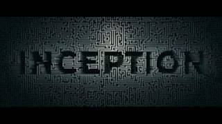 Inception - In Cinemas July 22