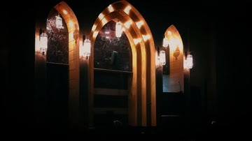 فجر الإربعاء ١٤٤٣/٢/٢٢ ||ماتيسر من سورة الأعراف | الشيخ د. عاصم اللحيدان  .