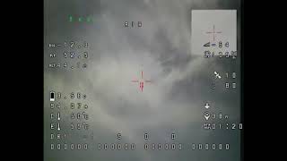 Target Locked. AI Takes Over.