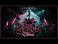 비단 (Silque) - 독꽃 (Venom Bloom) (Lyric Video)