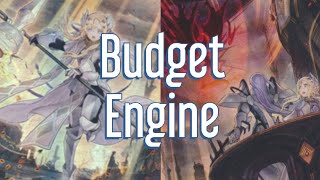 The Dogmatika Engine is Budget Now!