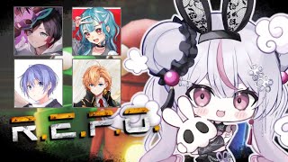兎咲ミミの配信のサムネイル画像