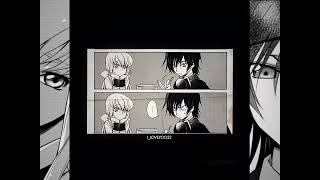 C.c. & Lelouch Code Ge Edit - Iloveyoo22