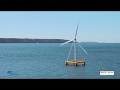 Lolienne flottante eolink chelle 110e fait ses preuves