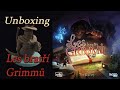 Les bratří Grimmů | Unboxing