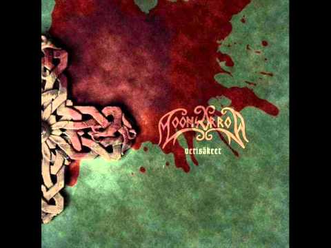 Thyrfing's Urkraft - Mjölner