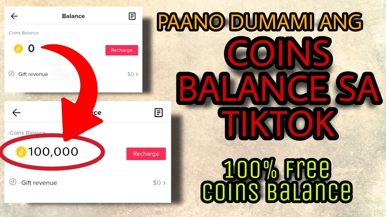 6. TikTok Coin Hack iOS - wide 2