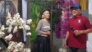 TERINGAT SELALU  ( TETTY KADI) COVER Y UTOYO feat RATIH AISYAH DARMAN