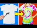 27 COLORFUL AND SIMPLE T-SHIRT IDEAS