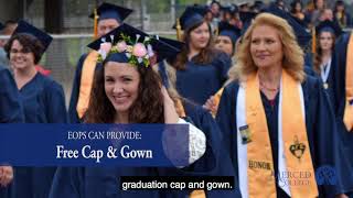 Extended Opportunities Programs & Services