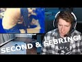 Chris REACTS to Of Mice & Men - Second and Sebring