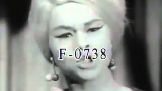 Etta James 'Tell Mama' on 'Happening '67' U.S. TV 2-17-1967