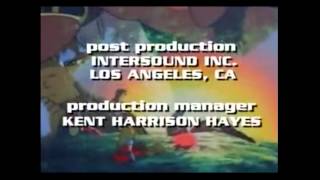 Robotech Episode 79