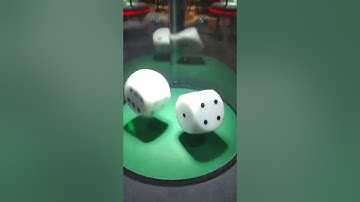 how to play bubble craps and beat the casino gambling. you have to press you bet in dice. ulohos