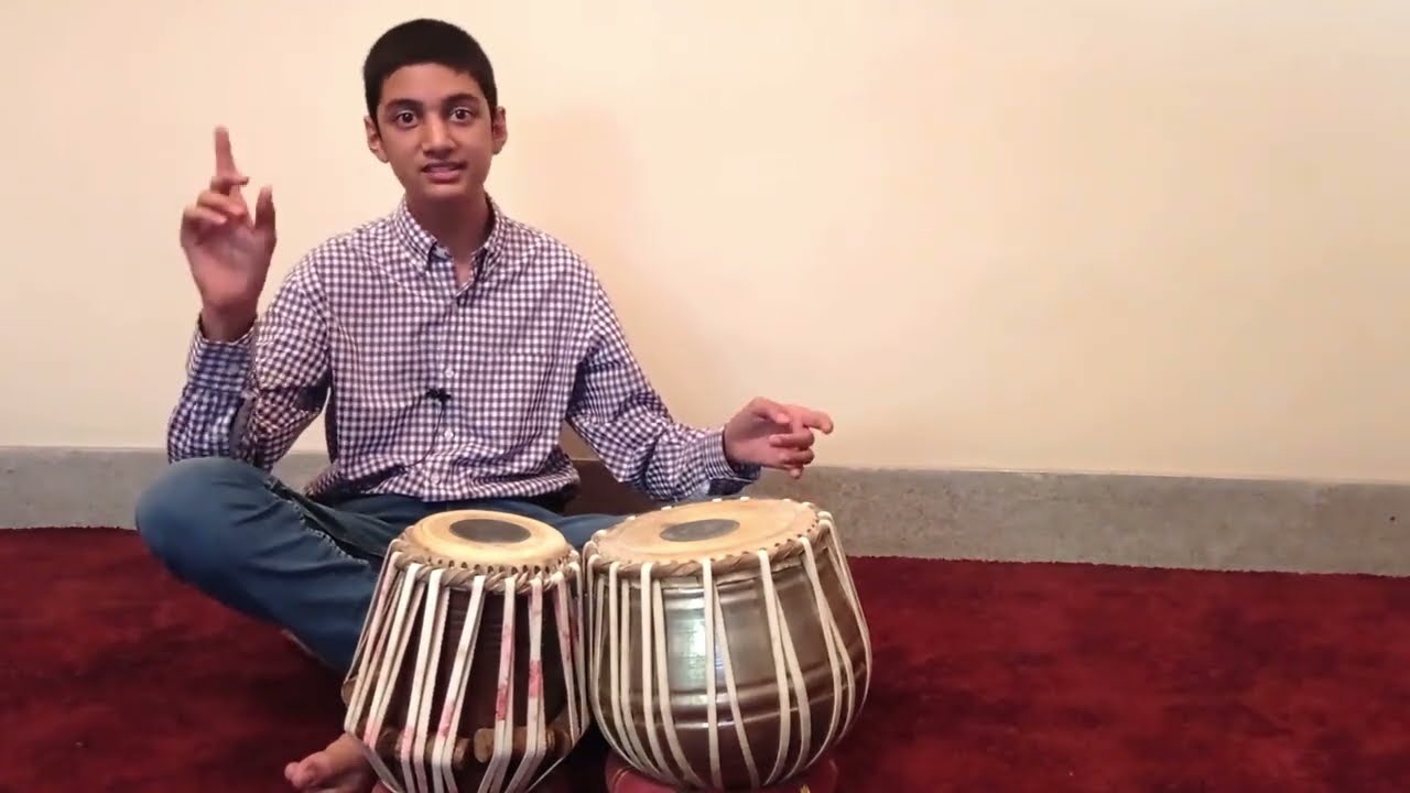 In the Footsteps of the Masters - Episode 5: The Vistar