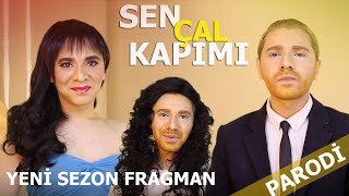 SEN ÇAL KAPIMI - YENİ SEZON - FRAGMAN