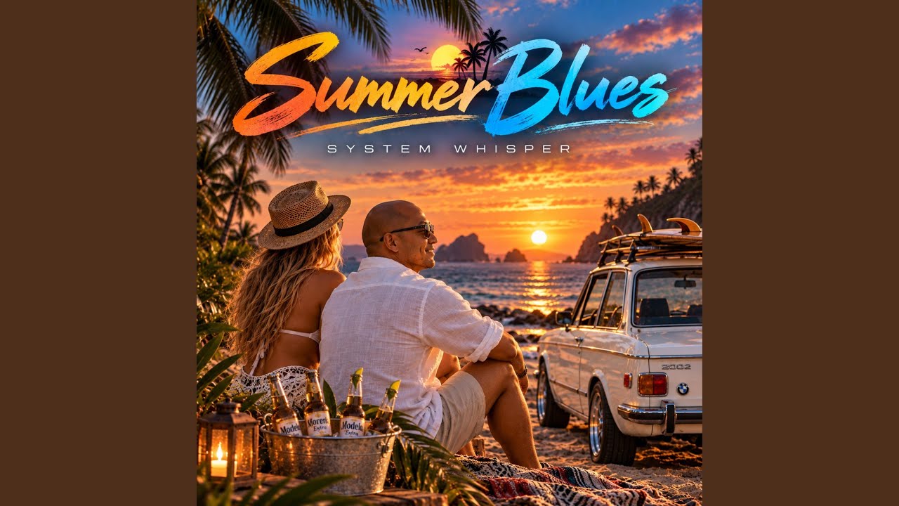 Summer Blues - YouTube