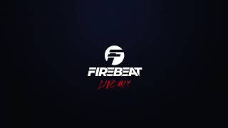 Firebeat \u0026 LYCOS - Weekend Attack LIVE MIX 09.07.2022