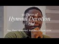 IMMORTAL INVISIBLE, GOD ONLY WISE | DAY 3 | 30 Days Hymnal Devotion with Paul Tomisin