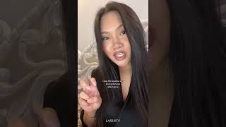 Former lash tech gets #addicted to #lashifyand ditches lash extensions #reaction #shorts Wealth