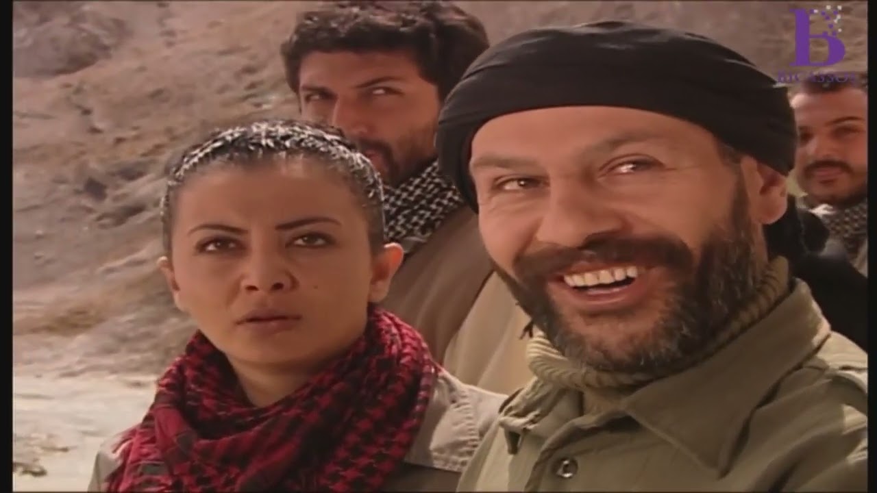 الارض الطيبة 2 الحلقة 75 النسخة الأصلية |