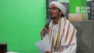 Ketika hati Mencintai seorang yang belum halal PENEJLASAN (ALHABIB MUHAMMAD BIN ALWI ALHADDAD)