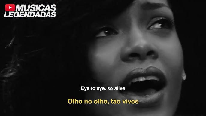 Rihanna - Russian Roulette (TRADUÇÃO~LEGENDADO) 