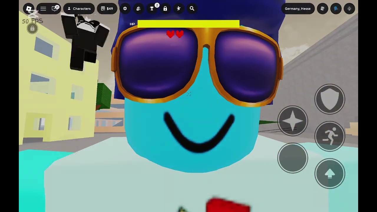 JJS hogy kell az új karaktert megszerezni + gamplay