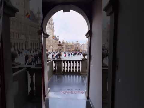 These places in