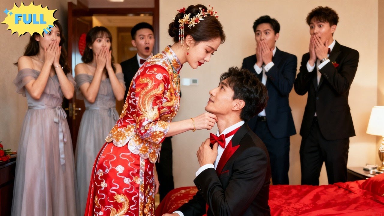 🔥爆火短劇完整版：贅婿心死離婚當天，她懷上秘書的孩子，失去一切才知誰是珍寶