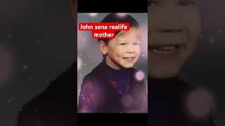 Celebrity "👩‍👦 John Cena’s Real-Life Mother Revealed – A Story No One Has Seen! 🤯💔" Net Worth