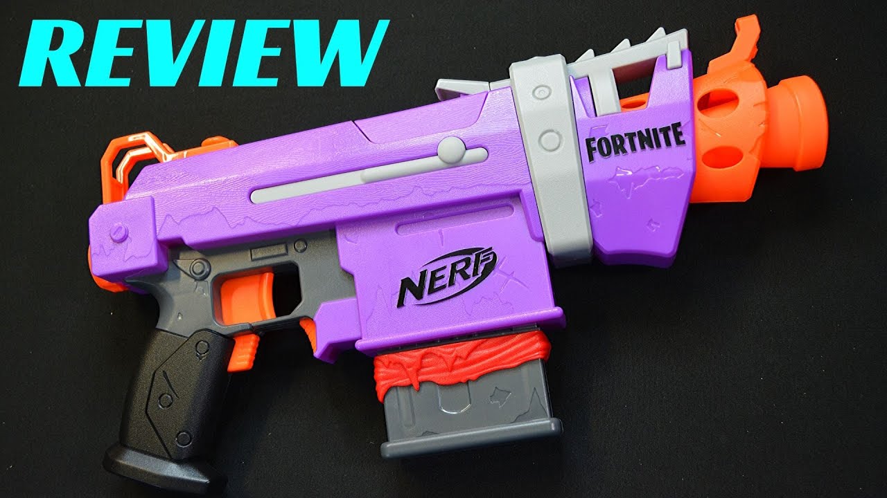 nerf fortnite purple gun - www.hammurabi-gesetze.de