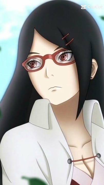 BoruSara Family Moments #borusara #boruto #sarada #saruto #family #familymoments #anime #uchimaki