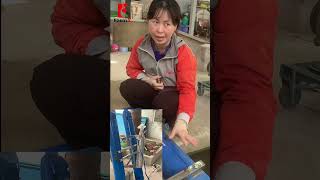 Bộ oxy jet - Bổ sung oxy nhanh vào ao nuôi - Liên hệ 0899.199.700 #farmxthietbioxy #sucluibomchim